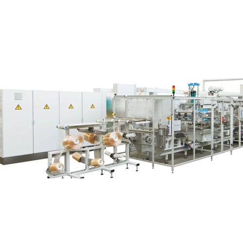 高周波装置 - KIEFEL GmbH