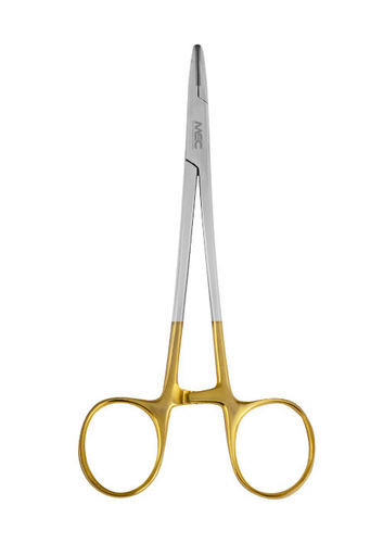 手術用ハサミ - Tc gold - MODERN SURGICAL CORPORATION - 手術用 / 切開 / 人間