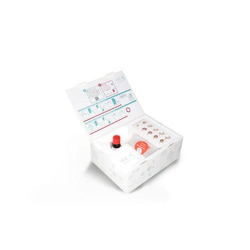 感染病用検査キット - VOC-SIBO - VOC-Advanced Breath Diagnostics GmbH - 家庭用 / グルコース / 研究所用