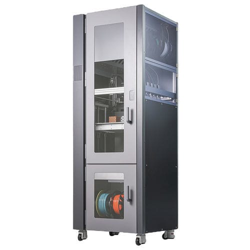 医療用3Dプリンター - LUGO H1 - LUGOLABS Inc. - 組み込み式 / PLA