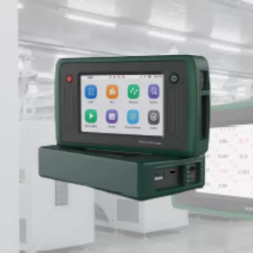 温度データロガー - S1500 - Digitron Italia - 実験用 / USB / マルチチャンネル