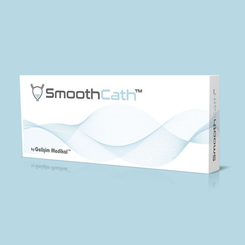 導尿カテーテル - Smoothcath™ - Gelişim Medikal - 膀胱 / バルーン / 親水性コーティング