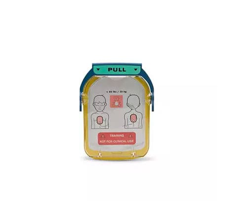 自動体外式除細動器 - HeartStart HS1 - PHILIPS - 公共スぺース
