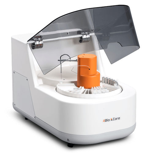 自動生化学分析装置 - 4BioCore  - 4BioCell GmbH - 卓上 / 研究所用 / セル