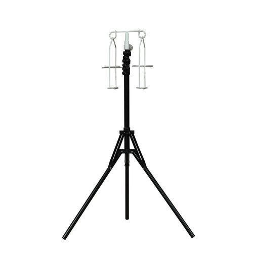 床置きIV スタンド - SHDV-S - Zapovit - 2フック