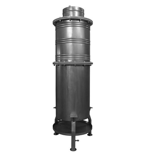 減菌機用蒸留水器 - DE-90M - Zapovit