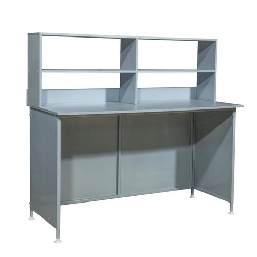 実験用台 - SL-01.02 - Zapovit