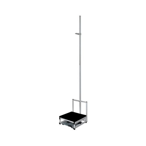 デジタル重量計 - RPV-2000 - Zapovit - アナログ / 医療用 / 卓上