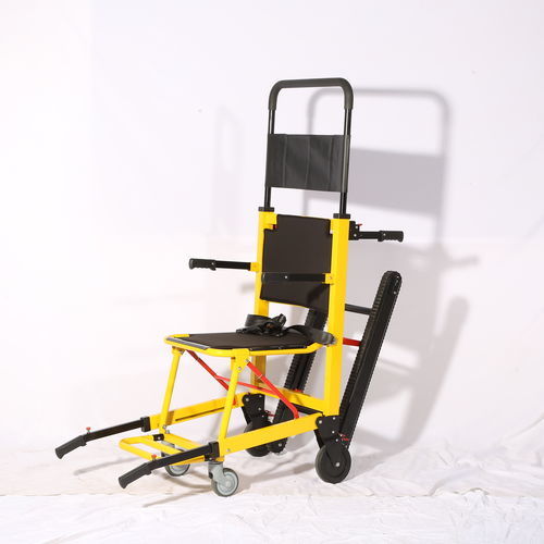 階段昇降担架 - YC-A5 - Suzhou Tingeer Import and Export Co., Ltd. - 救急用 / 輸送用 / 折りたたみ式