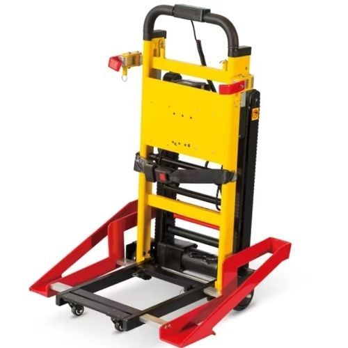階段昇降患者移送用チェア - YC-A5 - Suzhou Tingeer Import and Export Co., Ltd. - 屋内用 / 屋外用 / 電池式