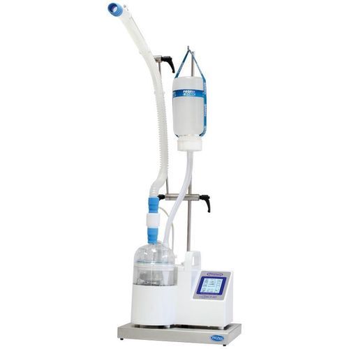 超音波噴霧器 - PROFI SONIC H - Prizma GmbH - 子供用 / 多目的 / 呼吸用