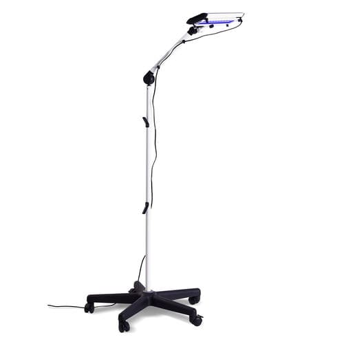 新生児用光線療法ランプ - bilibluelight - Löwenstein Medical Technology GmbH + Co. KG - キャスター付き / ブル－ライト