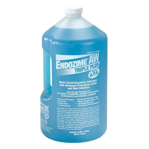 生物学洗剤 - Endozime® AW - Ruhof Corp. - 液体 / 酵素 / 酵素