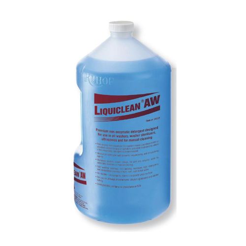 湿潤洗剤 - Liquiclean AW® - Ruhof Corp. - 液体