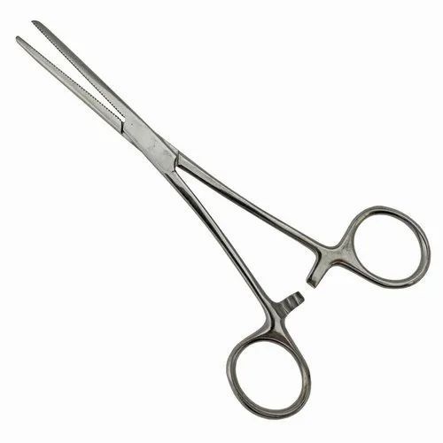 コッヘル鉗子 - Balaji International - 外科用 / 平