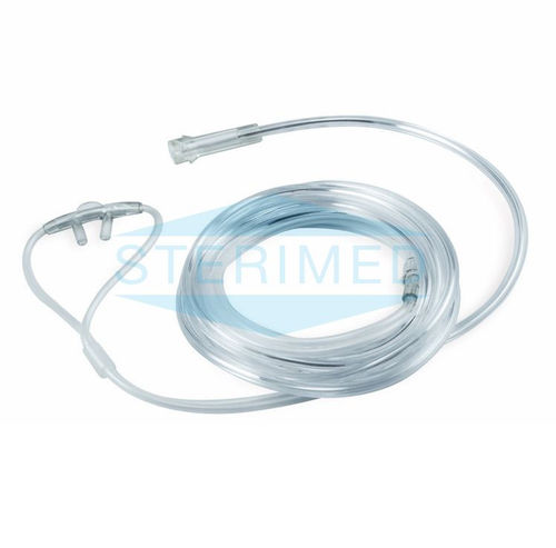酸素鼻カニューレ - SMD 703 A - SteriMed Medical Devices - 新生児用 / 大人用