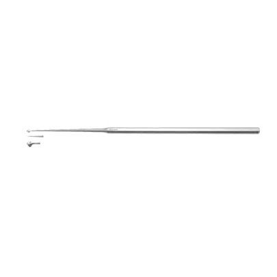 耳鼻咽喉科手術用外科用カッター - ROSEN - ELCON Medical Instruments