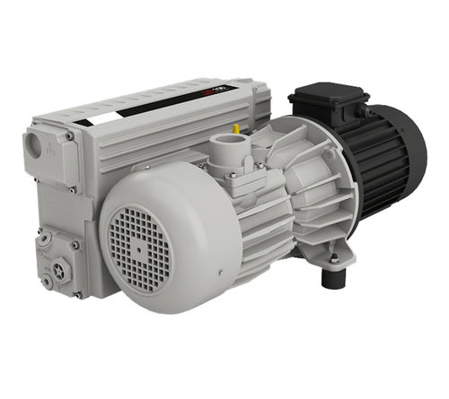 医療用真空ポンプ - TEC51.25 - Tecnomed Medical Sistemler Ve Turizm Sanayi Ticare Limited Sirketi - ロータリー / 潤滑