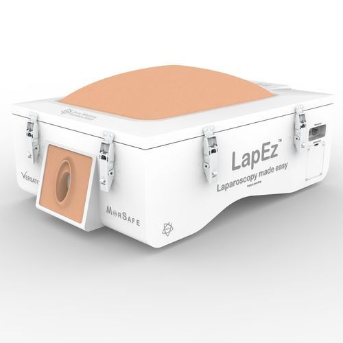 腹腔鏡検査用シミュレーター - LapEz vN - Veol Medical Technologies - 医療訓練用 / 手術用 / フレキシブル