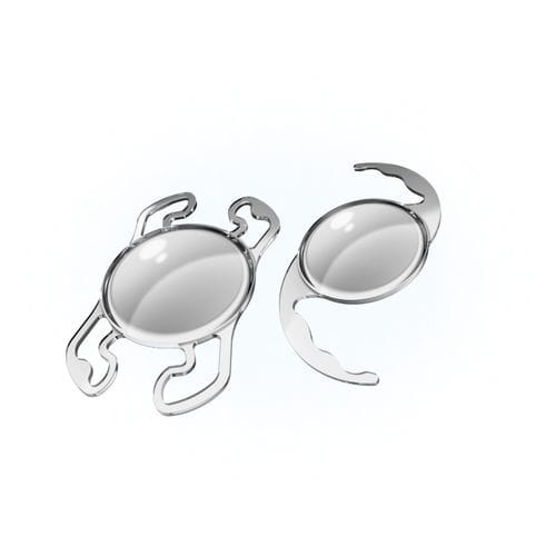 単焦点眼内レンズ - Aspheric AF - Hanita Lenses