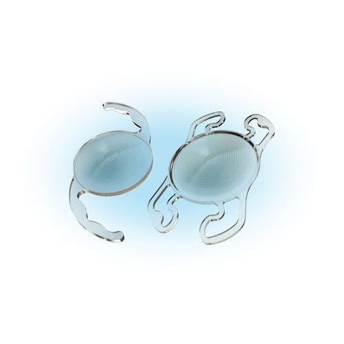 EDOF眼内レンズ - Active - Hanita Lenses