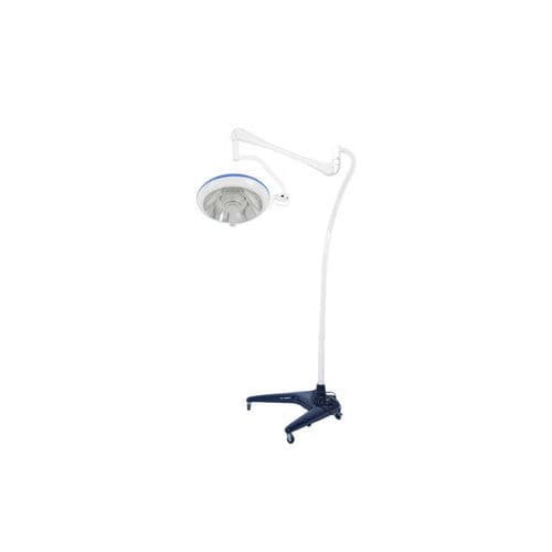 移動可能無影灯 - LTM F700L - LeadThink Medical Equipment Co.,Ltd. - LED / 96