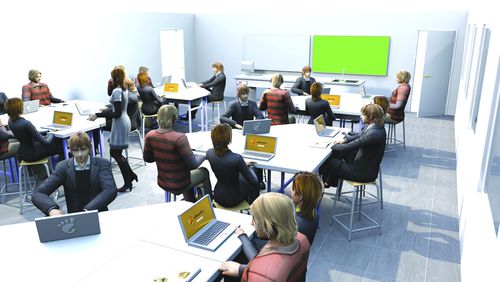 モジュラー実験台 - 790385 - JEULIN - コーナー