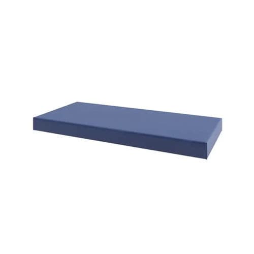 精神障害者用マットレス - MTH-01 - Rokmob® - PVC / 防水