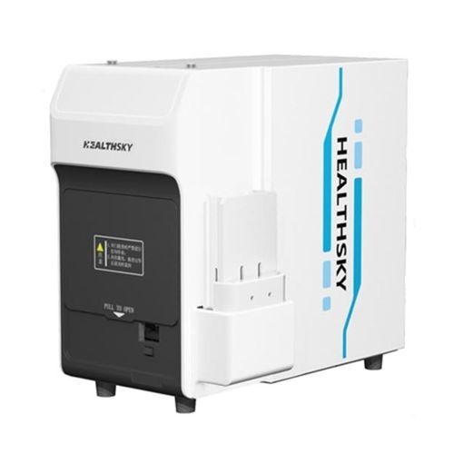 レーザープリンター - EMarker-21A-S100 - HealthSky Biotechnology - 顕微鏡のガラス用 / 医療用