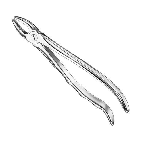 抜歯鉗子 - TD-01-201 - Tillid Dental