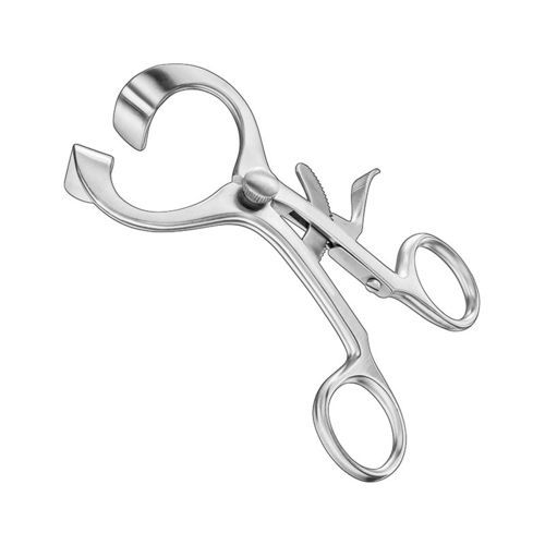 歯科用マウス ギャグ - TD-18-101 - Tillid Dental - モルト