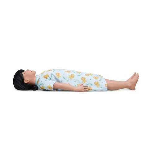 分娩用患者シミュレーター - Aria - Elevate Healthcare - 気道確保 / 小児医療用 / 子供