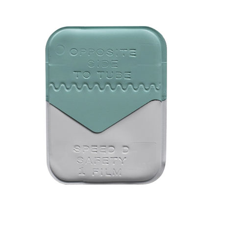 口腔内X線撮影用レントゲンフィルム - DV-58 Econo Pak - Flow Dental