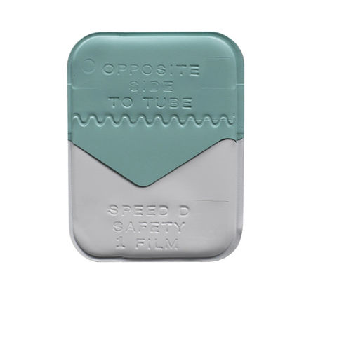 口腔内X線撮影用レントゲンフィルム - DV-58 Value Pak - Flow Dental