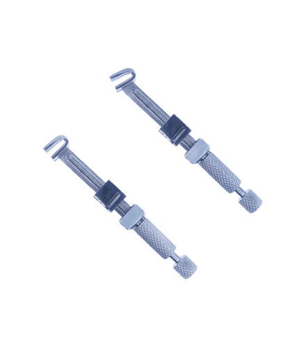 Tofflemire歯科マトリックスリテーナ - SureTact™ - Markson Dental Systems