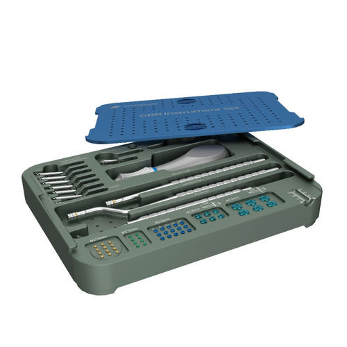 口腔外科器具一式 - DentalMaster (Xiamen) Medical Technology Co., Ltd