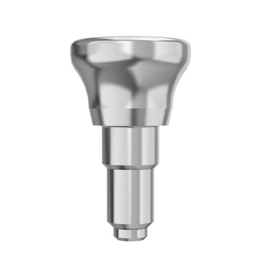 ストレートタイプカバースクリュー - 70070 series - DentalMaster (Xiamen) Medical Technology Co., Ltd