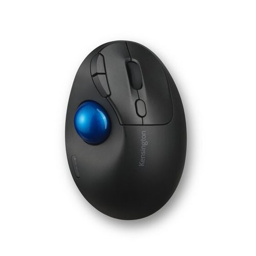 医療機器用トラックボール - Pro Fit® Ergo TB450 - Kensington