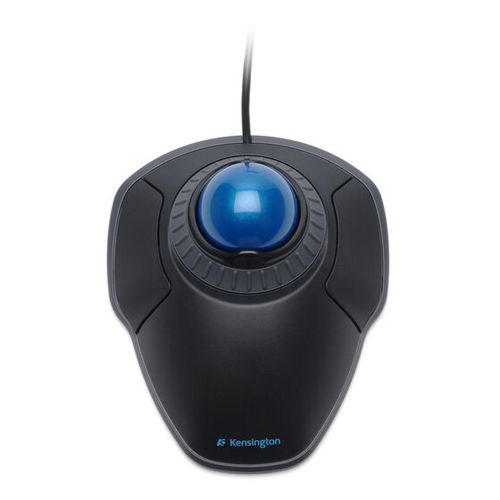 医療機器用トラックボール - K72337WW - Kensington