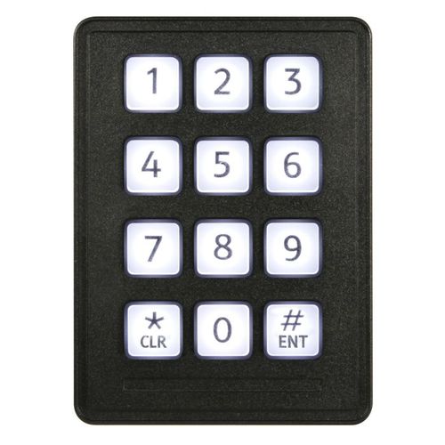 計算機キーボード - 7203-12TW20 - STORM INTERFACE - 防水
