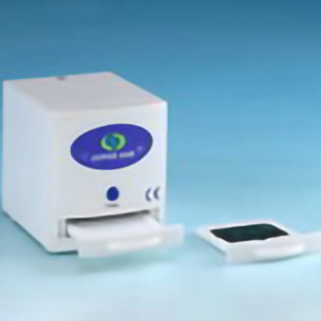 歯科X線フィルム用スキャナー - M-95 - Chuan Fu Medical Instrument Co., Ltd.