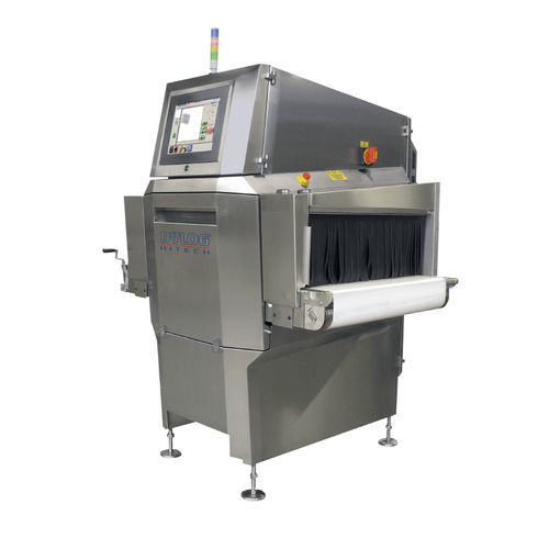 X線検査システム - Dymond 160  - DYLOG HITECH - 製薬産業用