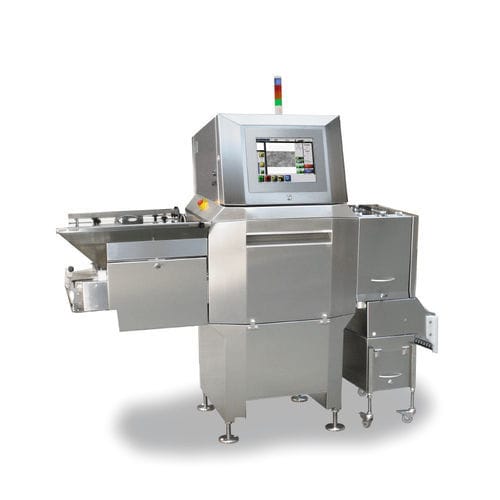 製薬産業用検査システム - Dymond 80 Bulk - DYLOG HITECH - 食品産業用