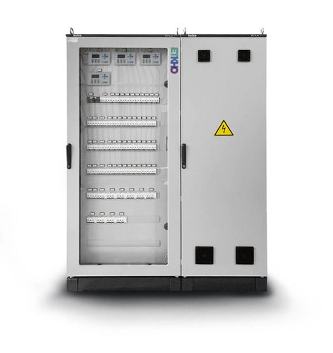 IT電源システム - ETK ES - Etkho Hospital Engineering