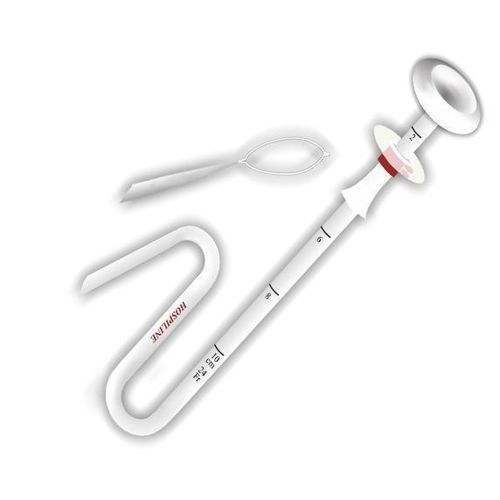 大人用胃瘻管 - PEG - Hospi Line Equipments Pvt. Ltd