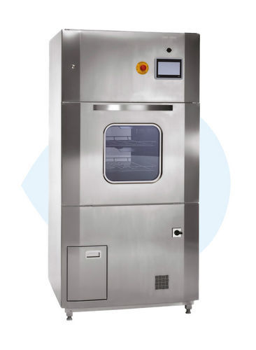 医療器具用洗浄・殺菌機 - DEKO D32 series - DEKO MedTech Oy - 歯科器具用 / 実験用 / 外科器具用
