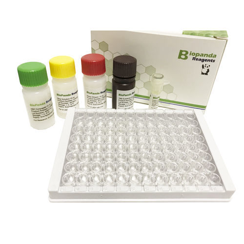 アレルギー検査キット - ELISA-AGE-006 - Biopanda Reagents Ltd - アレルゲン特異的ＩｇＥ用 / 総IgE / 血清