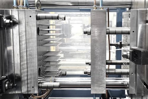 プラスチック用射出成形機 - Segae Precision Co., Ltd. - 医療機器製造用 / 針 / 注射器用