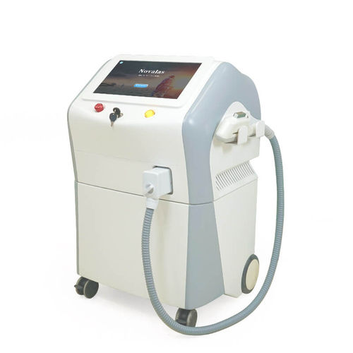 脱毛用IPL - Novalas S3 - Beijing IVYlaser Technology - 肌の若返り用 / 血管病変用 / 色素性病変用