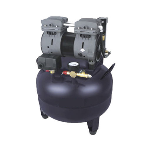 医療用コンプレッサー - YSDEN-AC30L - YSENMED - 歯科 / 1つ